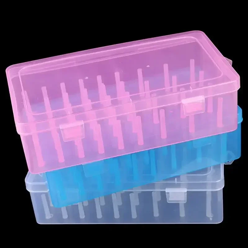 Craft Embellishment Storage - جديد الخياطة الموضوع صندوق 42 قطع